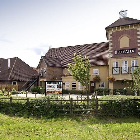 Premier Inn Bristol East Emersons Green Coalpit Heath Exterior photo