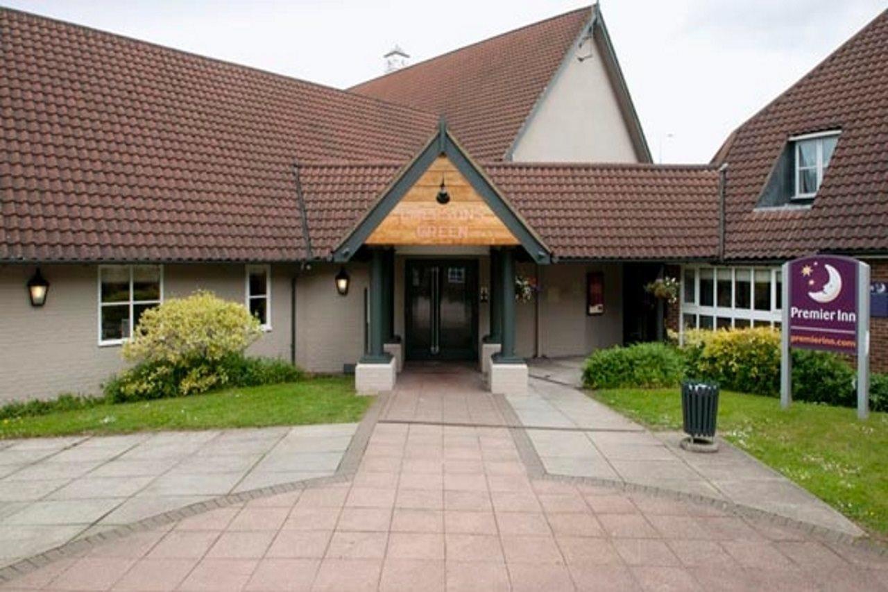 Premier Inn Bristol East Emersons Green Coalpit Heath Exterior photo